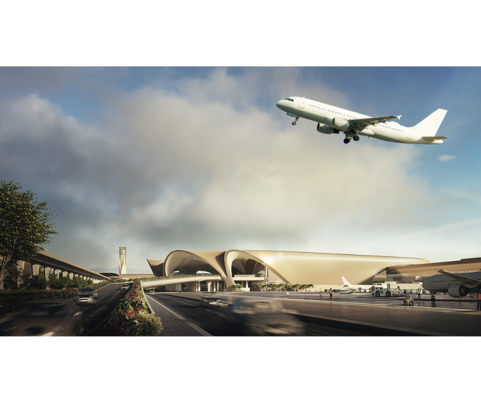 Navi Mumbai International Airport