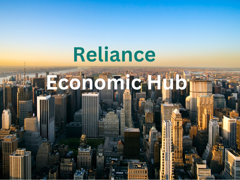 Reliance SEZ Uran JNPT